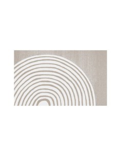 ALFOMBRA CROMA ARCOÍRIS BLANCO 45X75CM ANTIFATIGA