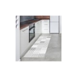 ALFOMBRA CROMA PATCH TEXTIL 50X110CM ANTIFATIGA