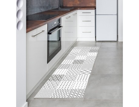 ALFOMBRA CROMA PATCH TEXTIL 50X140CM ANTIFATIGA