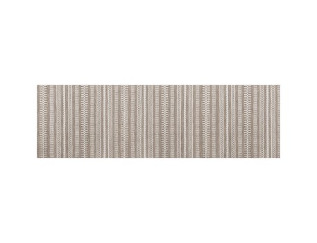 ALFOMBRA CROMA JARAPA 50X140CM ANTIFATIGA