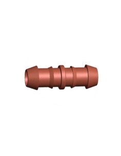 ENLACE RECTO 16MM PLUS RIEGO (50 UDS) 2