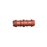 ENLACE RECTO 16MM PLUS RIEGO (50 UDS)