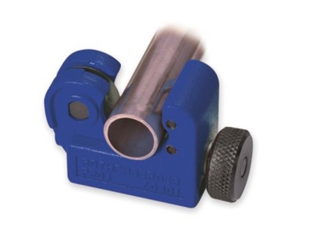 CORTATUBOS MINI 6-22MM KORMAN