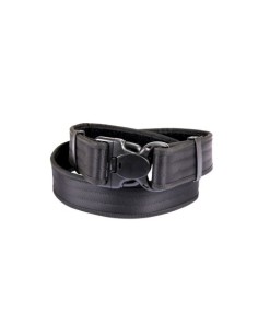 CINTURÓN VELCRO HEBILLA SEGURIDAD TEXTIL-R