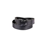 CINTURÓN VELCRO HEBILLA SEGURIDAD TEXTIL-R