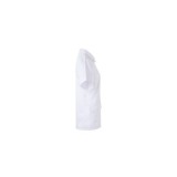 CHAQUETA SANITARIA MUJER ENTALLADA BLANCA VELILLA 590