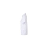 CHAQUETA SANITARIA MUJER ENTALLADA BLANCA VELILLA 590