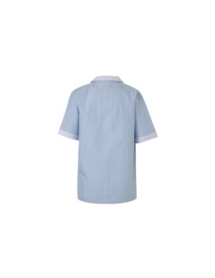 CAMISOLA PIJAMA MUJER MANGA CORTA VELILLA 585 2