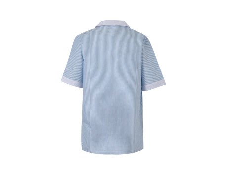 CAMISOLA PIJAMA MUJER MANGA CORTA VELILLA 585