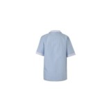 CAMISOLA PIJAMA MUJER MANGA CORTA VELILLA 585