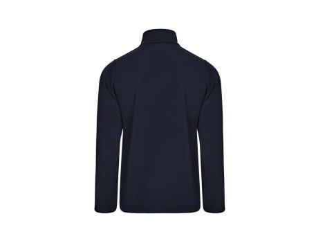 CAZADORA SOFTSHELL UNISEX DEEP NAVY REPELENTE