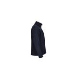 CAZADORA SOFTSHELL UNISEX DEEP NAVY REPELENTE