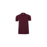POLO MANGA CORTA GIBSON PIQUÉ ALGODÓN-POLIÉSTER