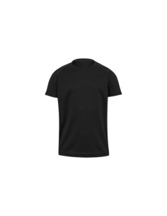 CAMISETA TÉCNICA MANGA CORTA NIÑO TECH KIDS
