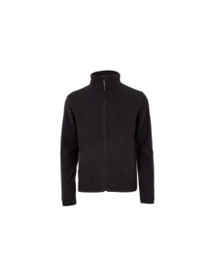 CHAQUETA POLAR UNISEX 280 G/M² CUELLO ALTO