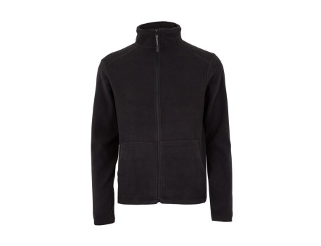 CHAQUETA POLAR UNISEX 280 G/M² CUELLO ALTO