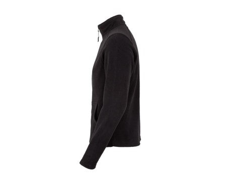 CHAQUETA POLAR UNISEX 280 G/M² CUELLO ALTO