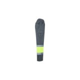 PANTALÓN ALTA VISIBILIDAD GRIS/AMARILLO FLUOR