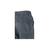 PANTALÓN ALTA VISIBILIDAD GRIS/AMARILLO FLUOR