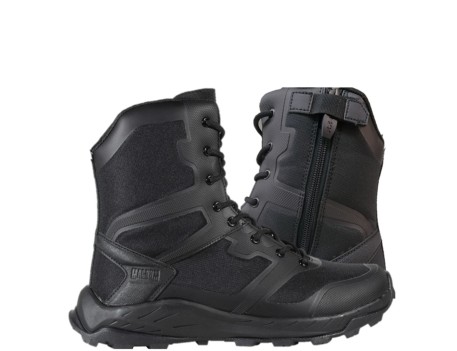BOTA TÁCTICA MAGNUM MEGA CON CREMALLERA