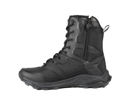 BOTA TÁCTICA MAGNUM MEGA CON CREMALLERA