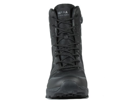 BOTA TÁCTICA MAGNUM MEGA CON CREMALLERA