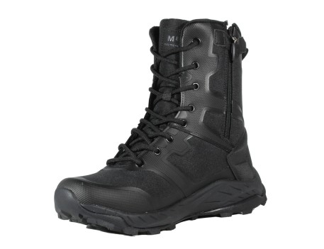 BOTA TÁCTICA MAGNUM MEGA CON CREMALLERA
