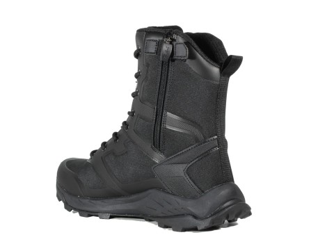 BOTA TÁCTICA MAGNUM MEGA CON CREMALLERA