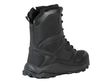 BOTA TÁCTICA MAGNUM MEGA CON CREMALLERA