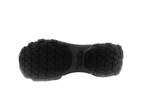 BOTA TÁCTICA MAGNUM MEGA CON CREMALLERA