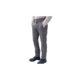 PANTALÓN SOFTSHELL ELITE SEGURIDAD NEGRO XS