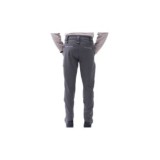 PANTALÓN SOFTSHELL ELITE SEGURIDAD NEGRO XS