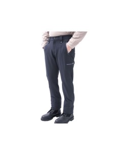 PANTALÓN SOFTSHELL ELITE MULTIBOLSILLOS MARINO T-L