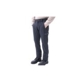 PANTALÓN SOFTSHELL ELITE MULTIBOLSILLOS MARINO T-L