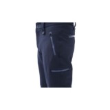 PANTALÓN SOFTSHELL ELITE MULTIBOLSILLOS MARINO T-L
