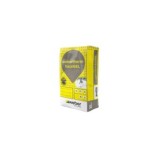 WEBERTHERM BASE GEL ADHESIVO SATE GRIS 25KG