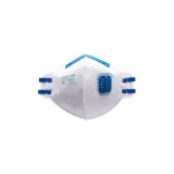 MASCARILLA DESECHABLE FFP2 CON VÁLVULA PORTWEST