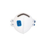MASCARILLA DESECHABLE FFP2 CON VÁLVULA PORTWEST