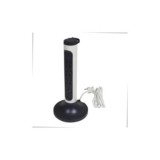 BASE MÚLTIPLE VERTICAL 4 TOMAS 2P+T 2M LEGRAND