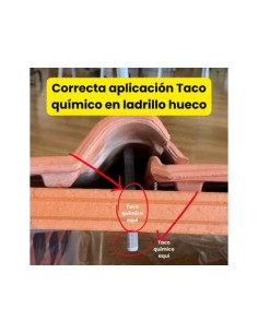 ANCLAJE QUÍMICO FIS P PLUS 380ML FISCHER 2