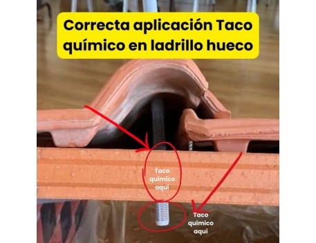 ANCLAJE QUÍMICO FIS P PLUS 380ML FISCHER