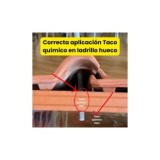 ANCLAJE QUÍMICO FIS P PLUS 380ML FISCHER
