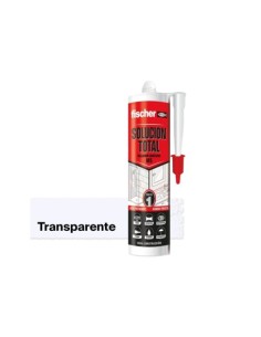 SELLADOR MS POLYMER SOLUCIÓN TOTAL 290ML FISCHER