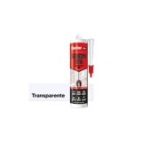 SELLADOR MS POLYMER SOLUCIÓN TOTAL 290ML FISCHER