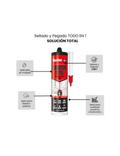 SELLADOR MS POLYMER SOLUCIÓN TOTAL 290ML FISCHER 2