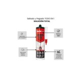 SELLADOR MS POLYMER SOLUCIÓN TOTAL 290ML FISCHER