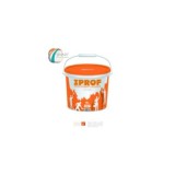 REVESTIMIENTO FACHADAS LISO BLANCO 15L IPROF