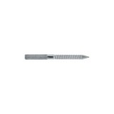 ESPÁRRAGO DOBLE ROSCA M8X120MM ZINCADO (100UD)