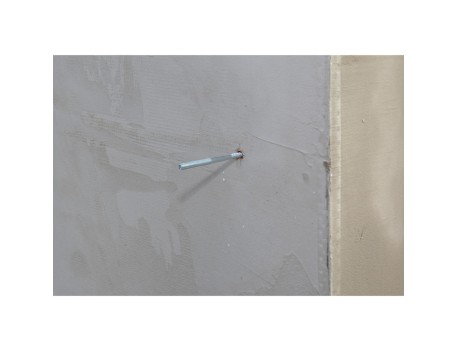 ESPÁRRAGO DOBLE ROSCA M8X120MM ZINCADO (100UD)