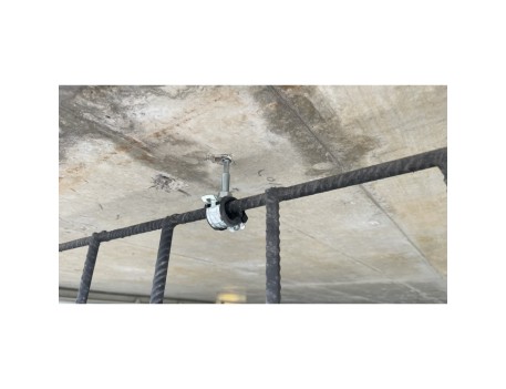 ESPÁRRAGO DOBLE ROSCA M8X120MM ZINCADO (100UD)